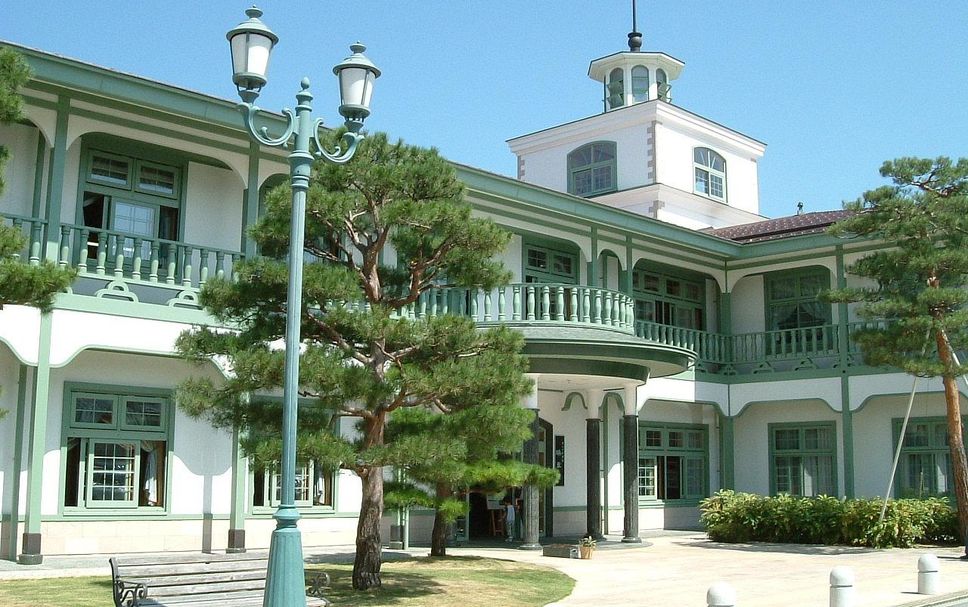 Edificio Foto