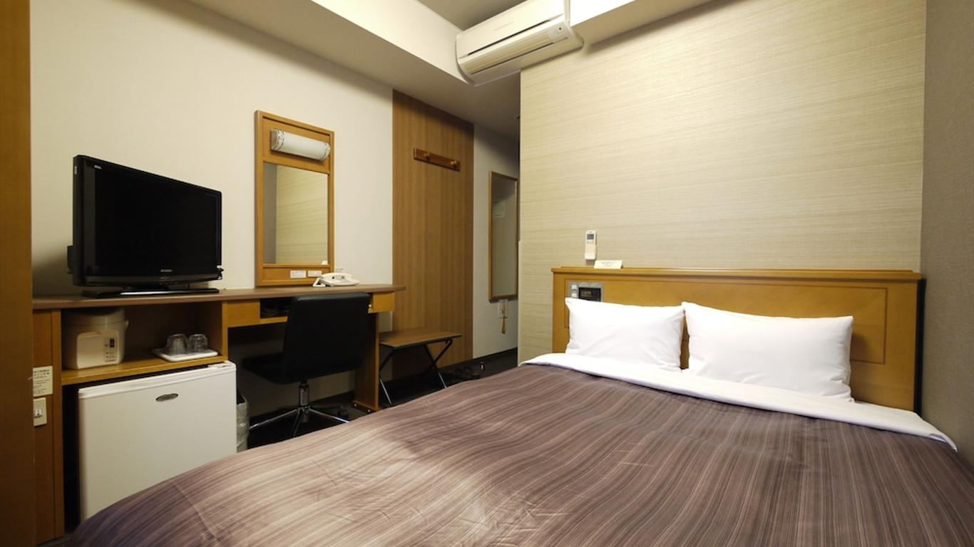 Hotel Route-Inn Odate Omachi