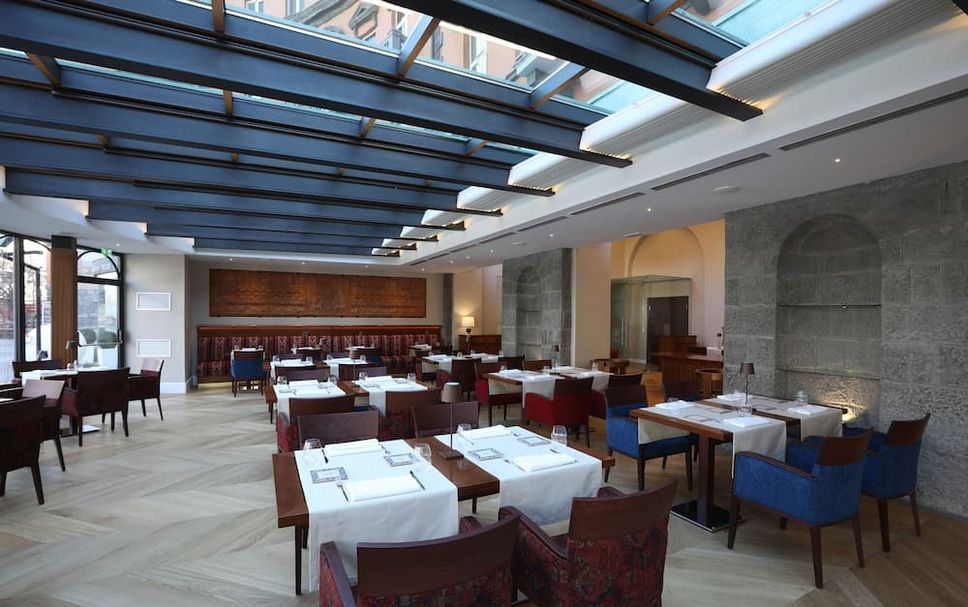 Ristorante Foto