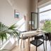 Sala pranzo
