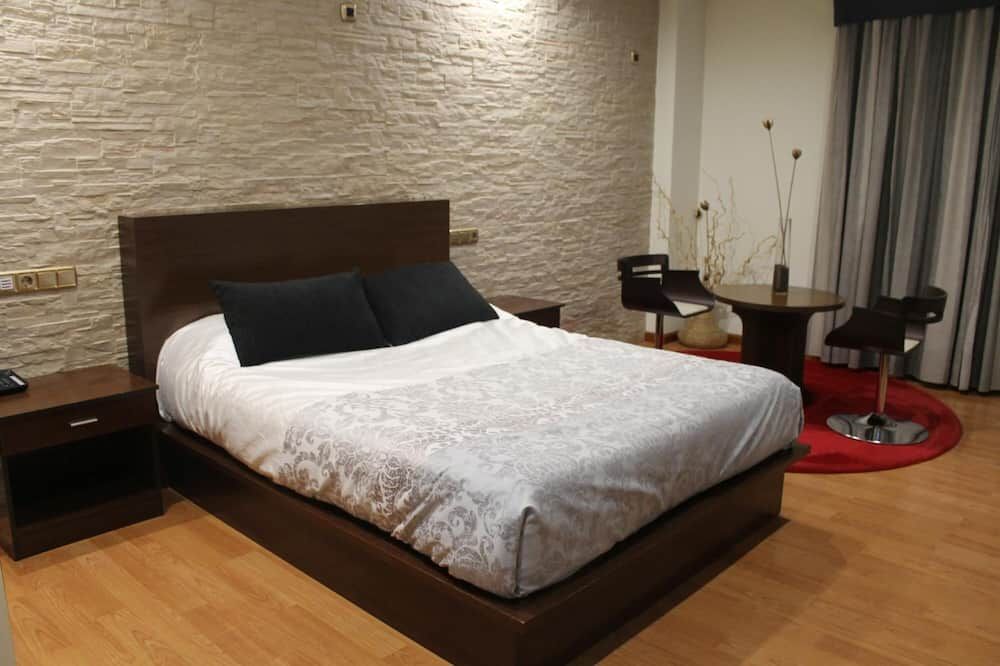 Camera da letto