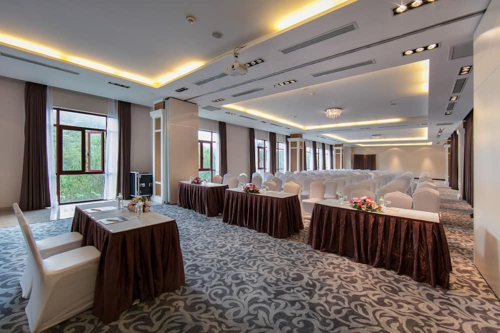 Sala conferenze