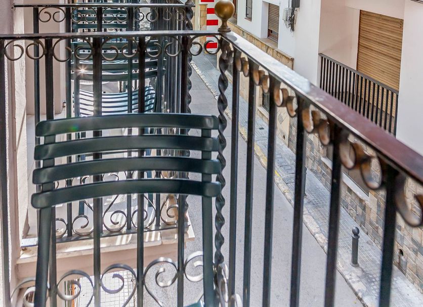 Balcone Foto