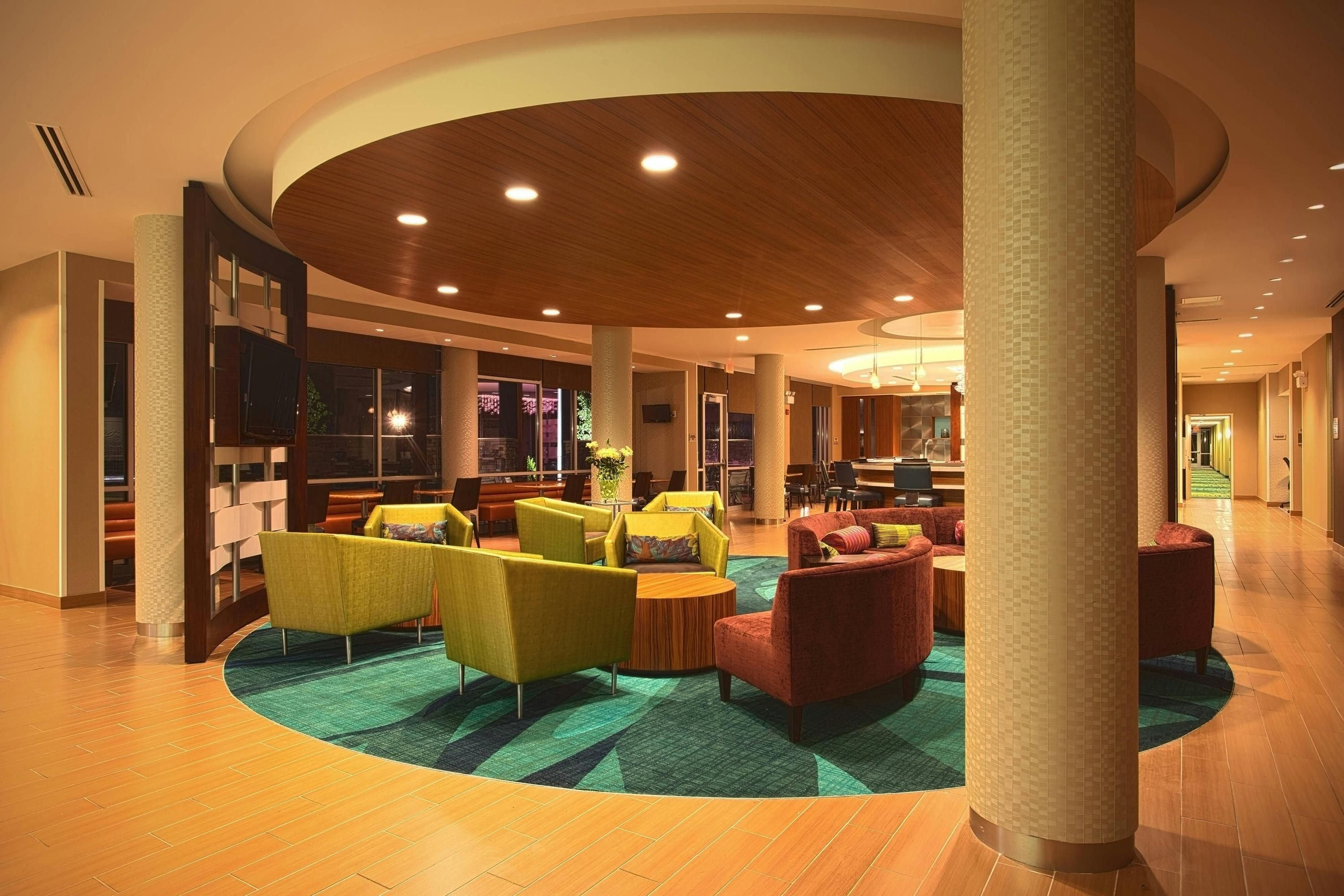 Area lounge