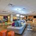 Area lounge
