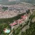 Vista esterna