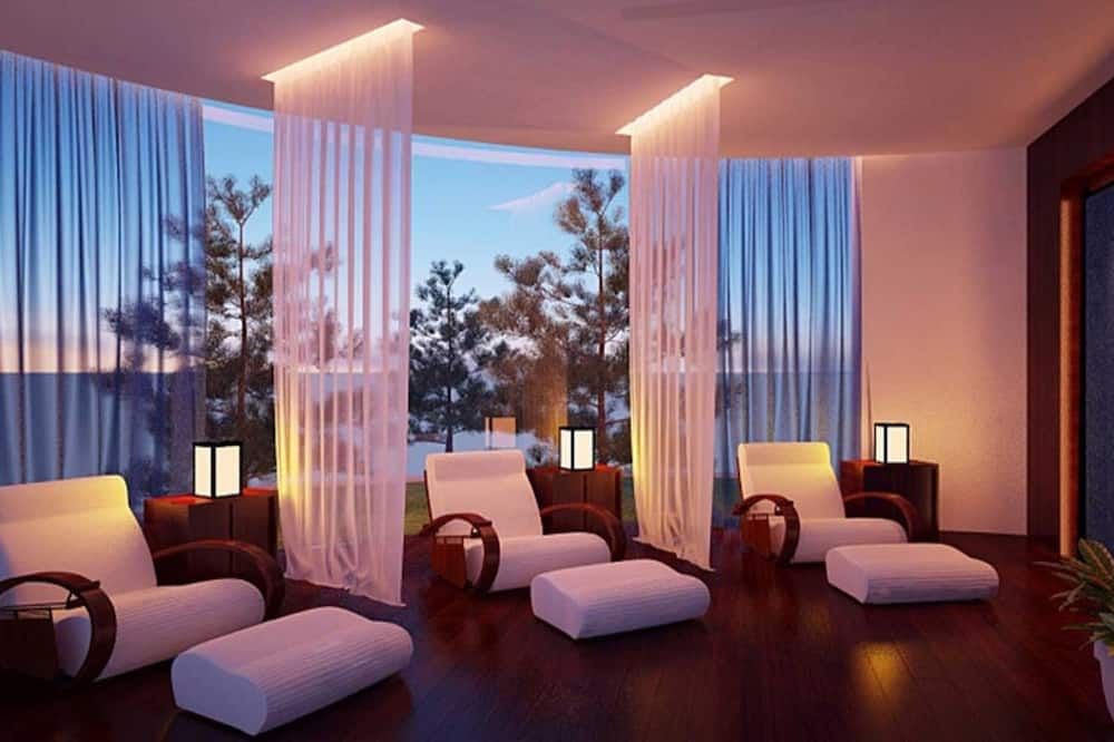 Area lounge