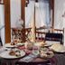 Sala pranzo