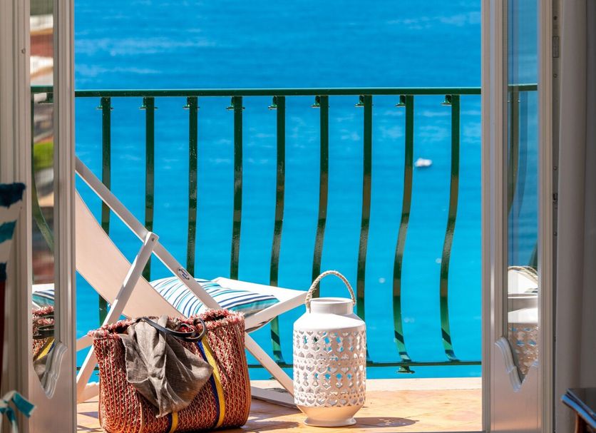 Balcone Foto