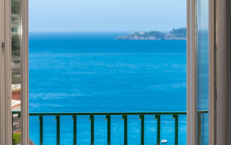 Balcone Foto