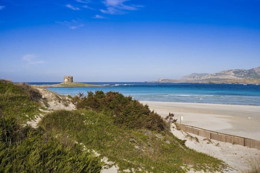 Spiaggia