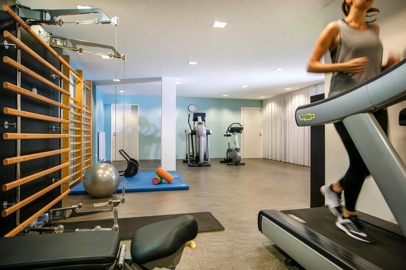 Palestra