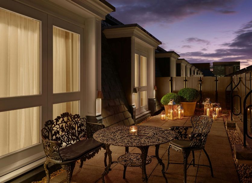 Balcone Foto