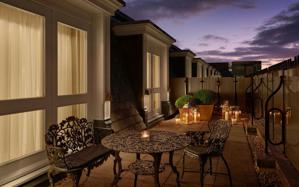Balcone Foto