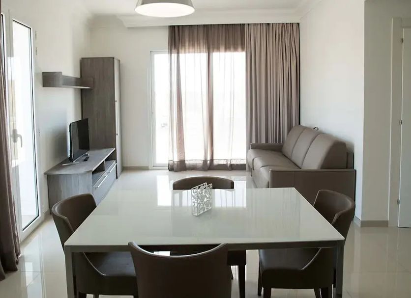 Sala pranzo Foto