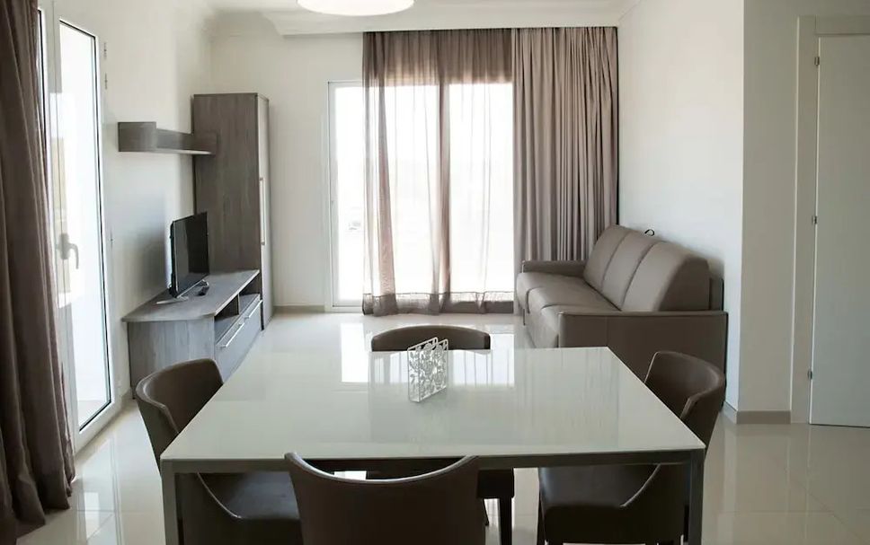 Sala pranzo Foto