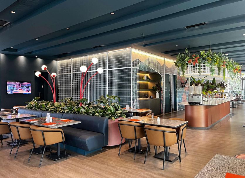 Ristorante Foto