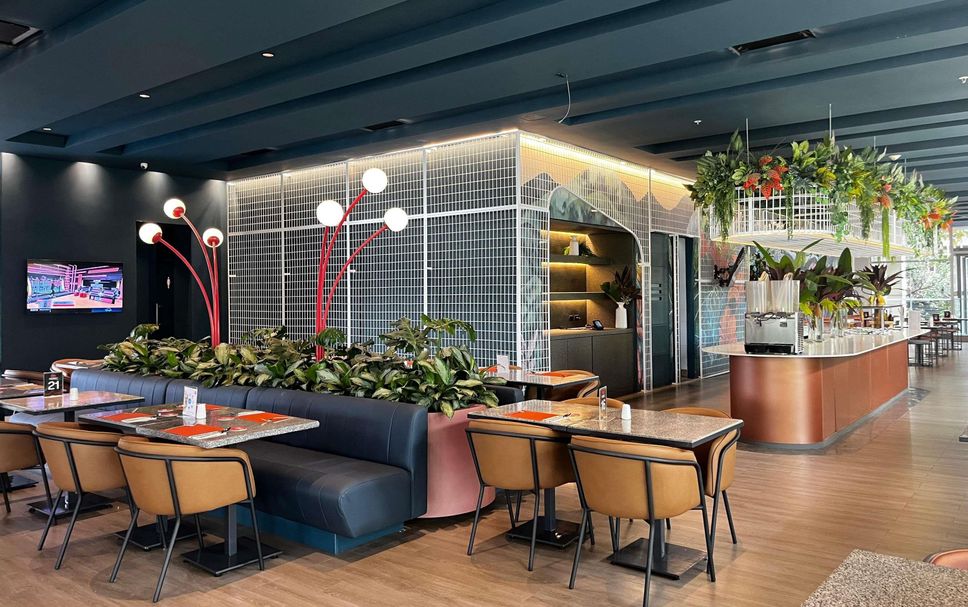 Ristorante Foto