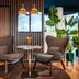 Area lounge