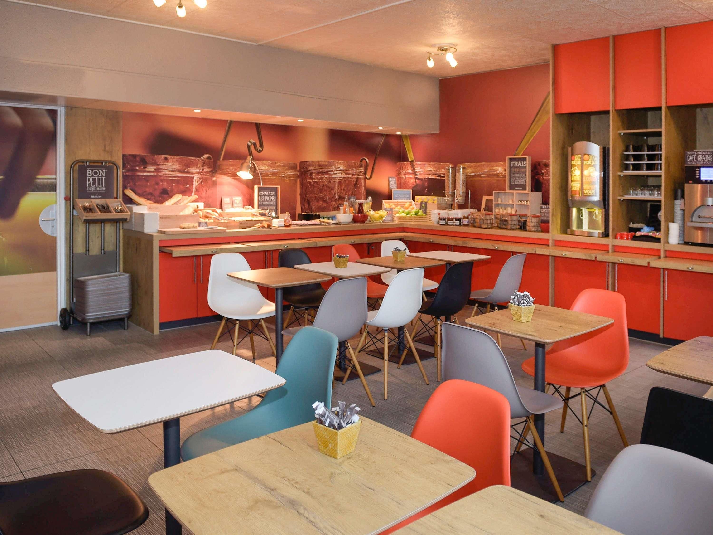 Sala pranzo