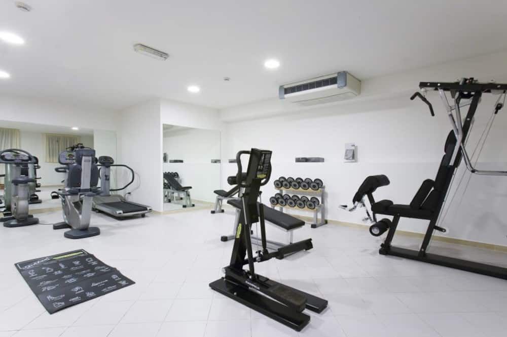 Palestra