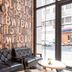 Area lounge