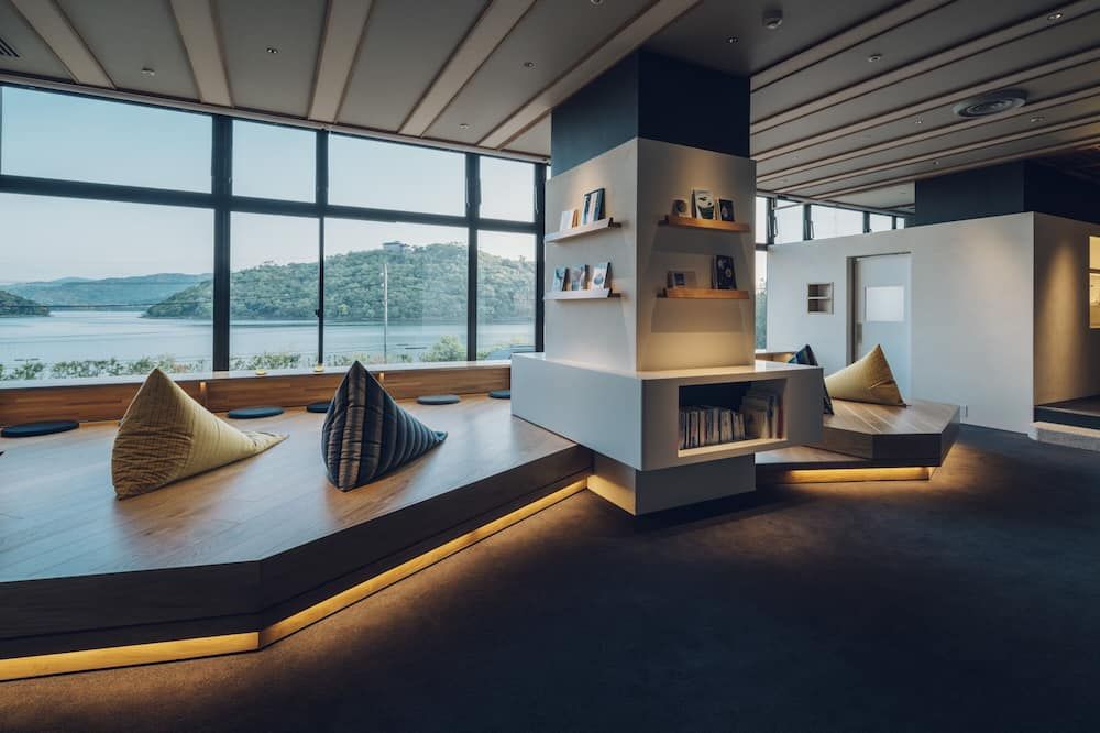 Area lounge