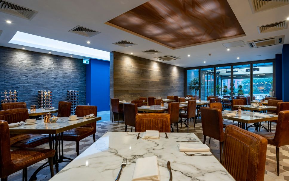 Ristorante Foto