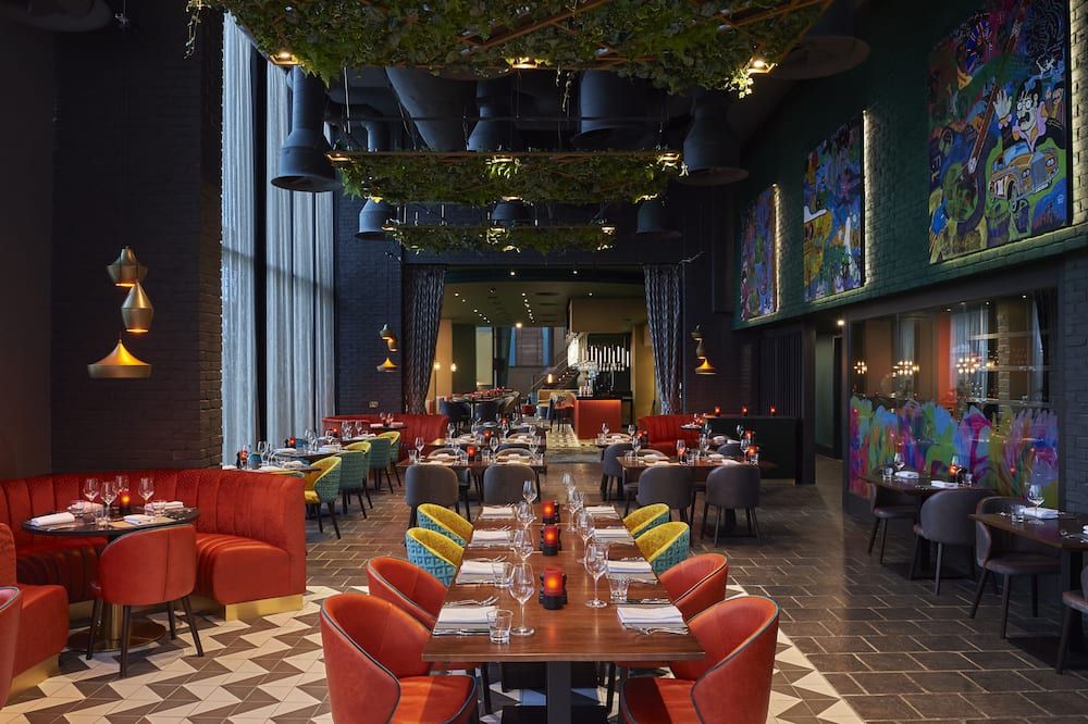 Ristorante Foto