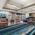Area lounge