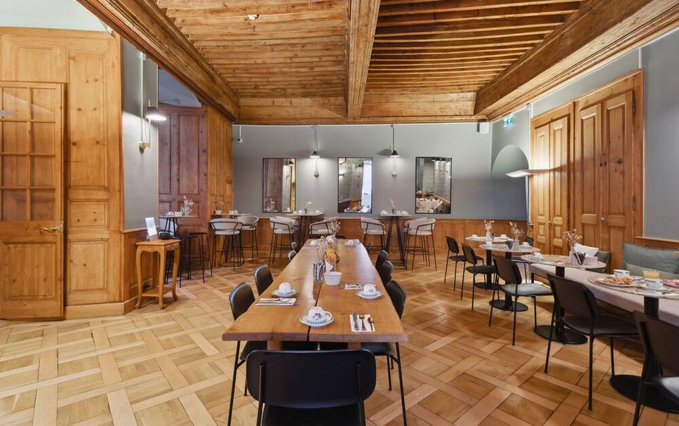 Ristorante Foto