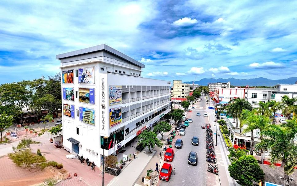 Edificio Foto