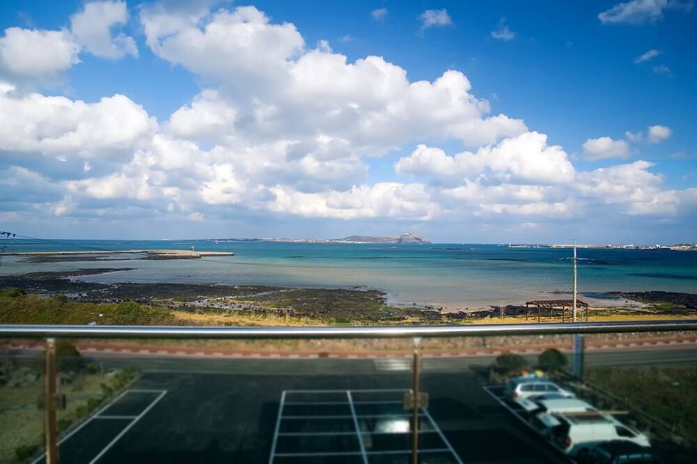Vista esterna