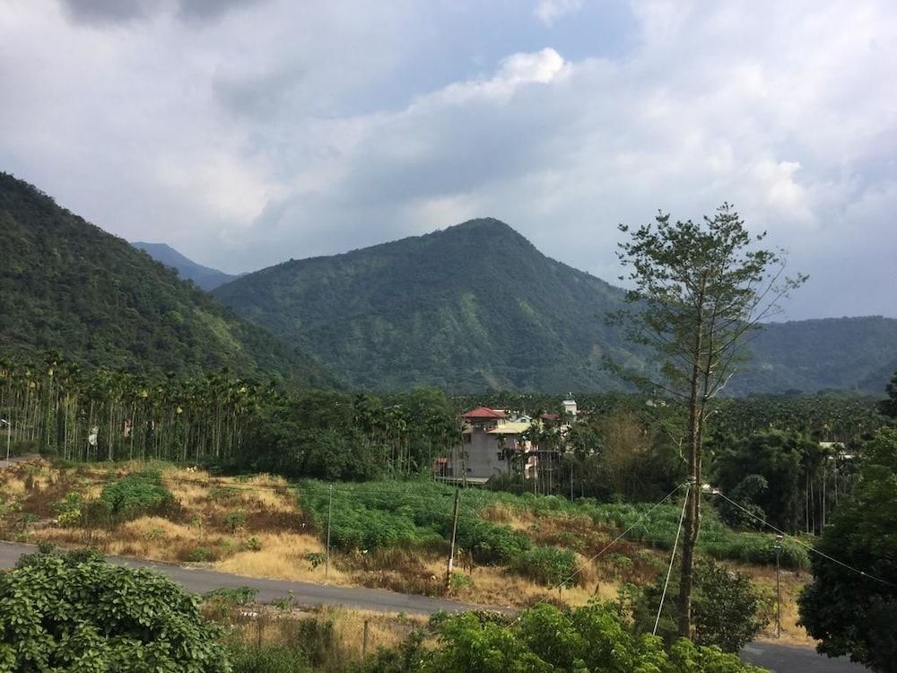 Vista esterna