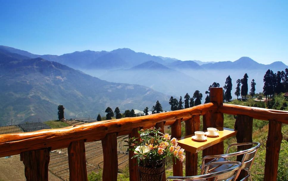 Balcone Foto