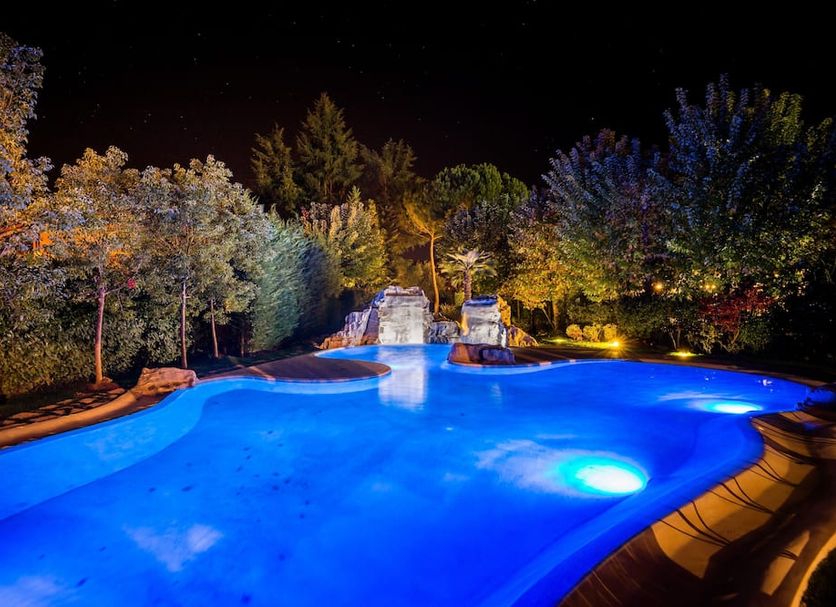 Piscina Foto
