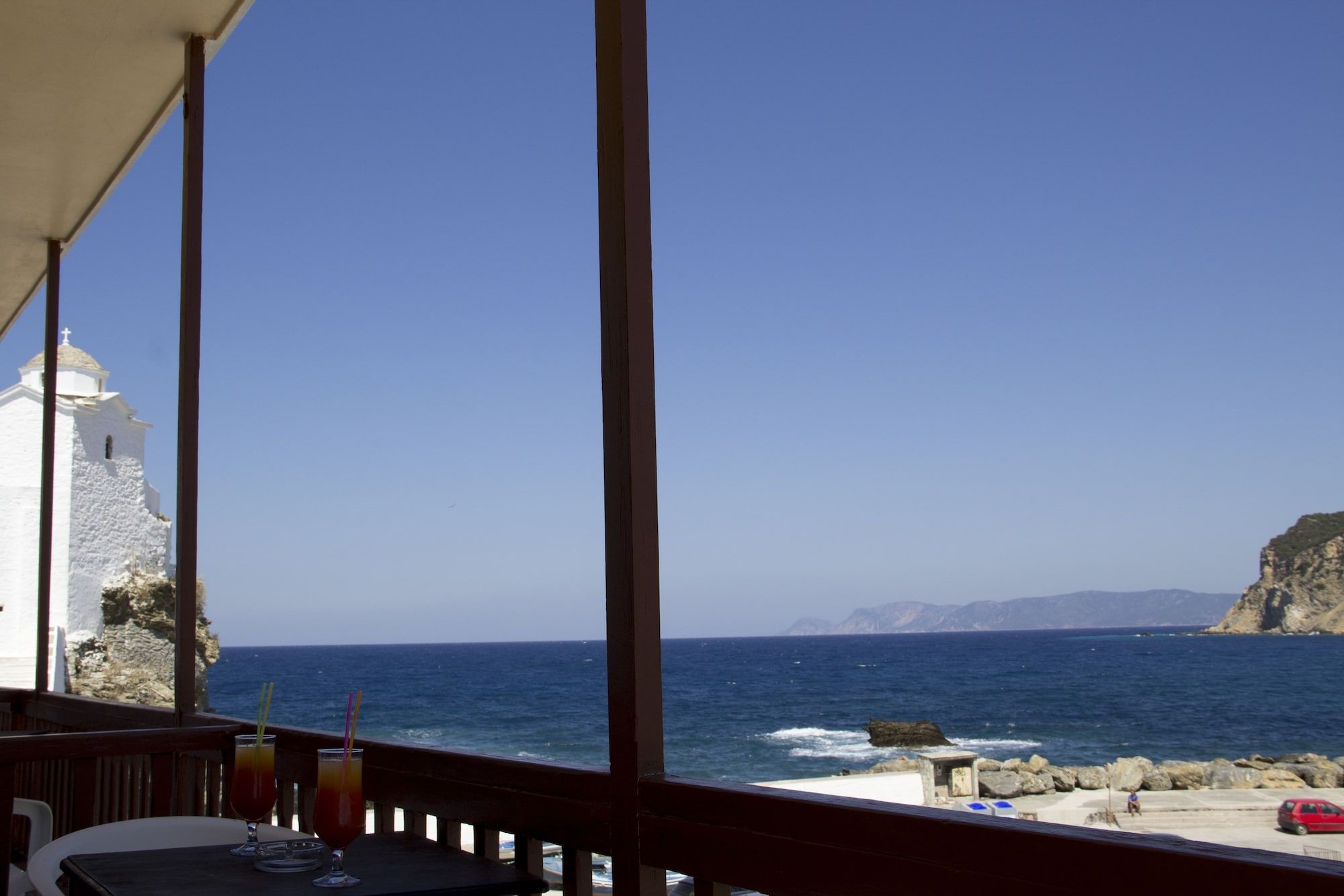 Balcone