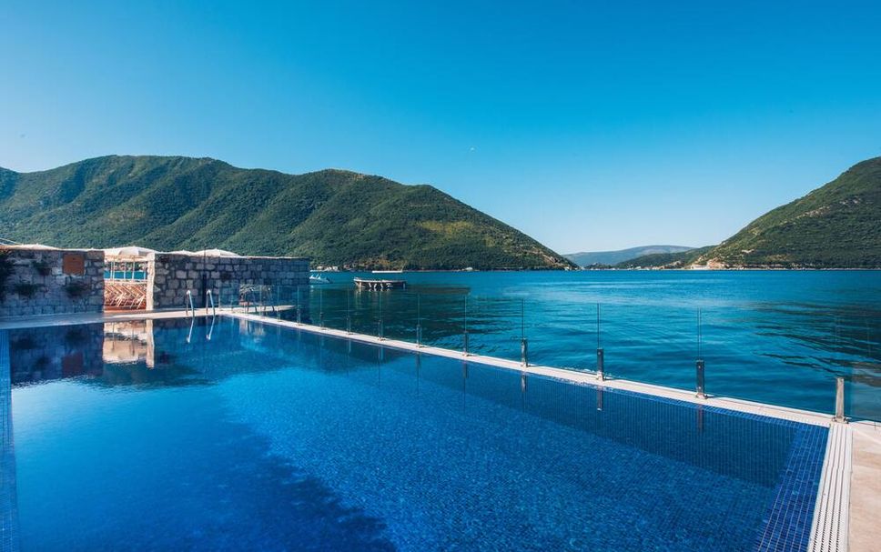 Piscina Foto