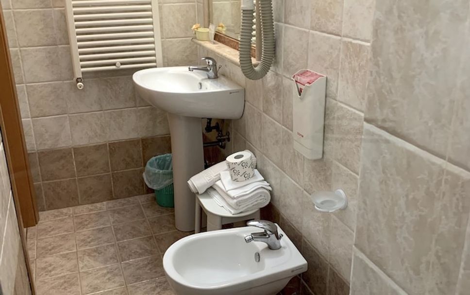 Bagno Foto