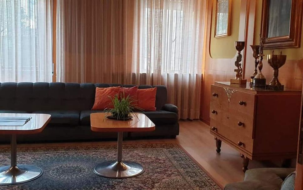 Soggiorno Foto