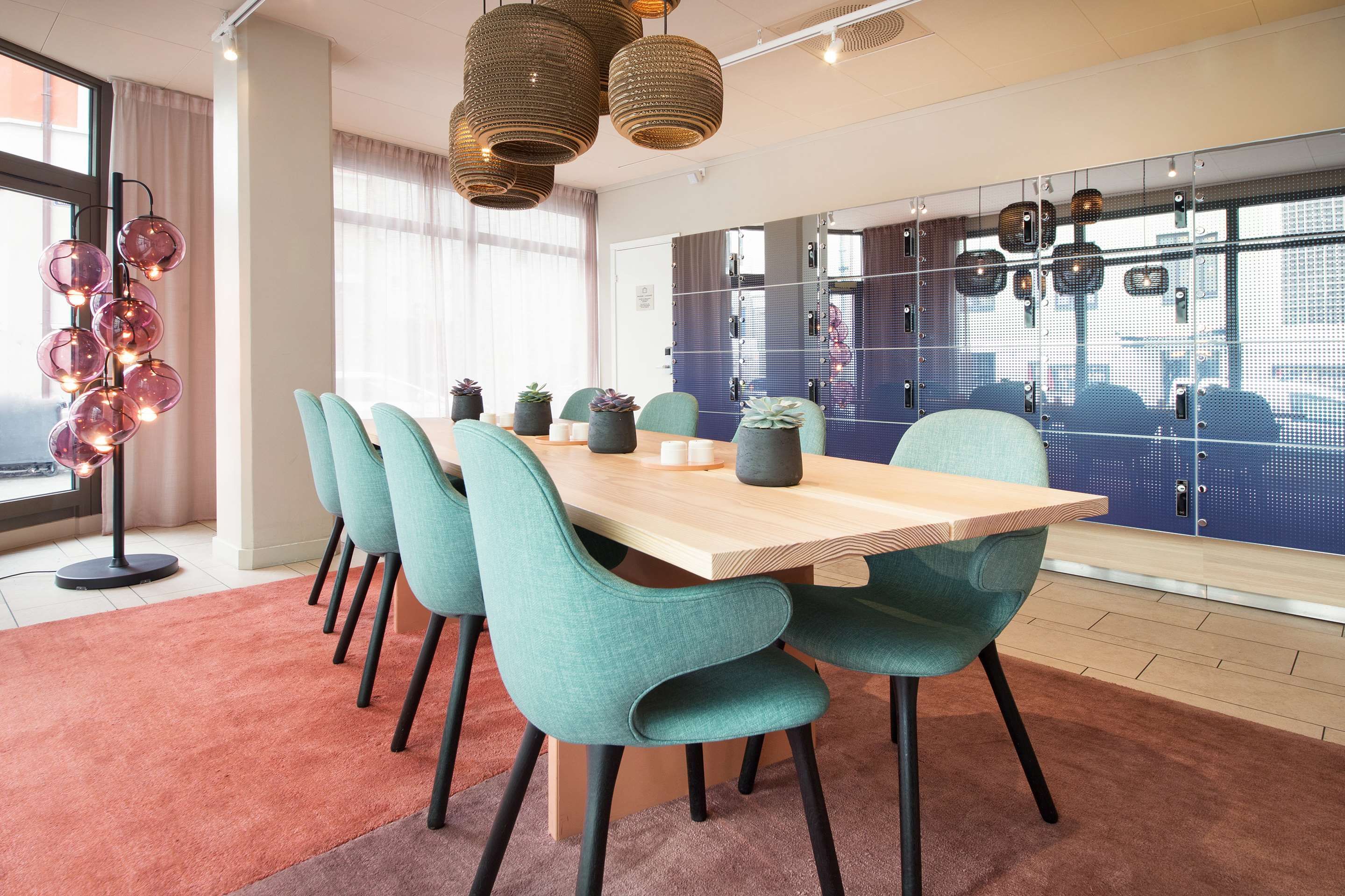 Sala pranzo