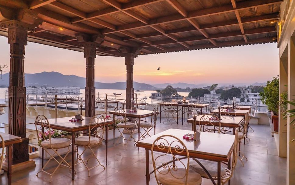 Ristorante Foto