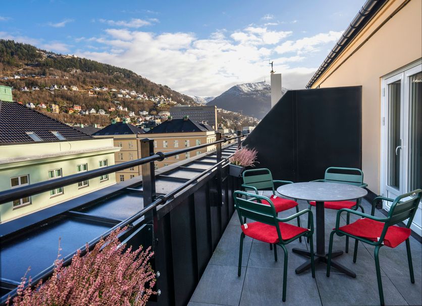 Balcone Foto