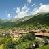Vista esterna