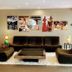 Area lounge