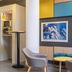 Area lounge