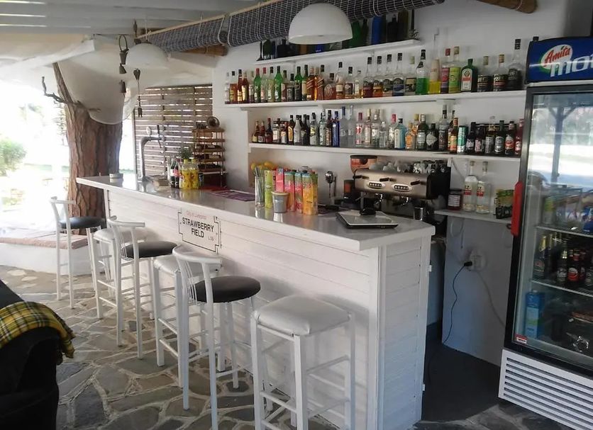 Bar Foto
