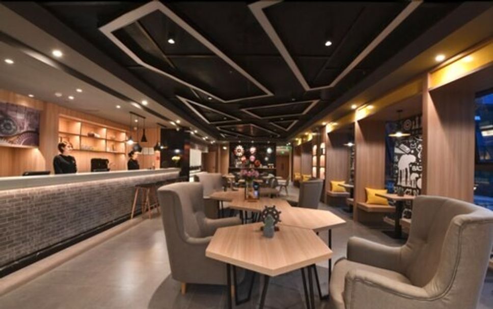 Bar Foto