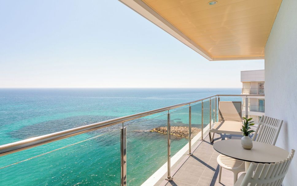 Balcone Foto