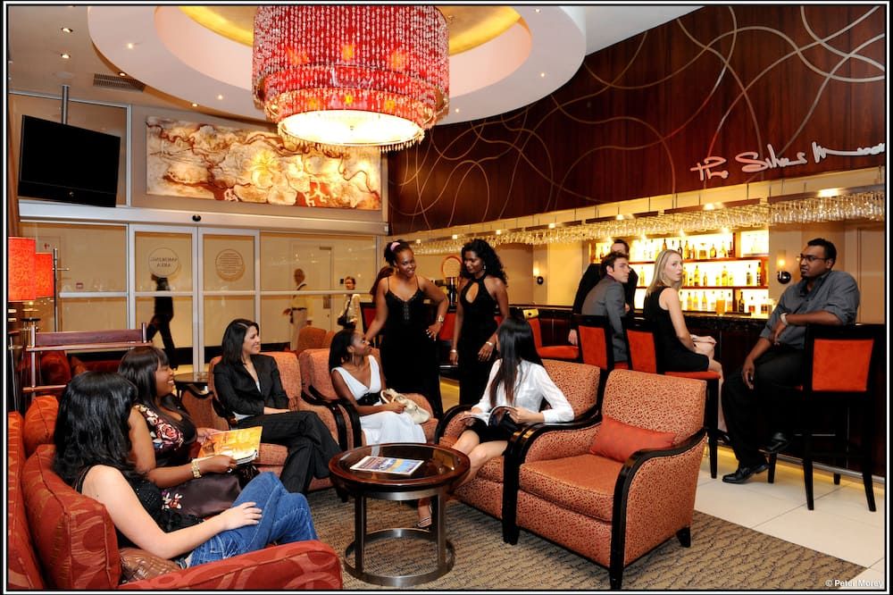 Area lounge